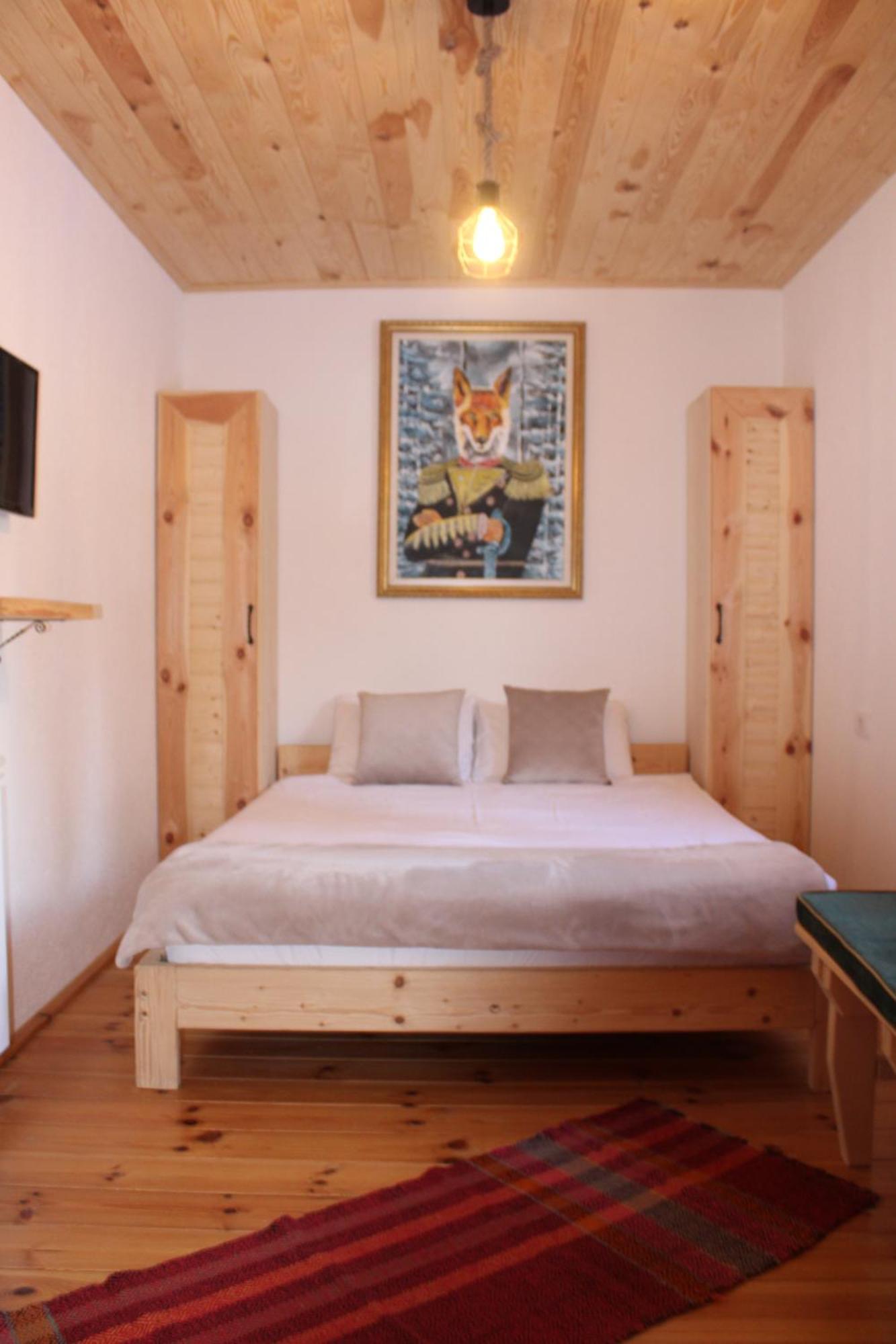 Pubhouse & Rooms Pahulja Колашин Екстер'єр фото
